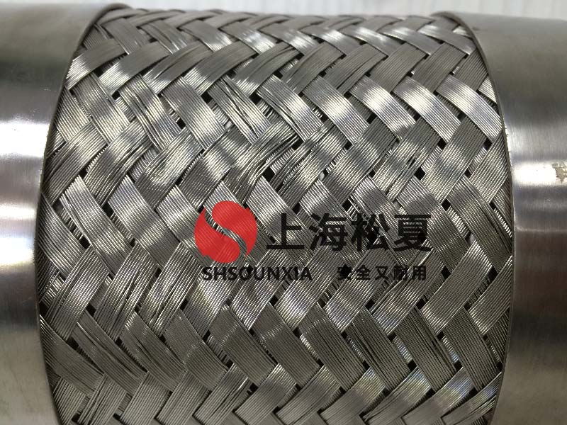 溝槽波紋補償器供應商